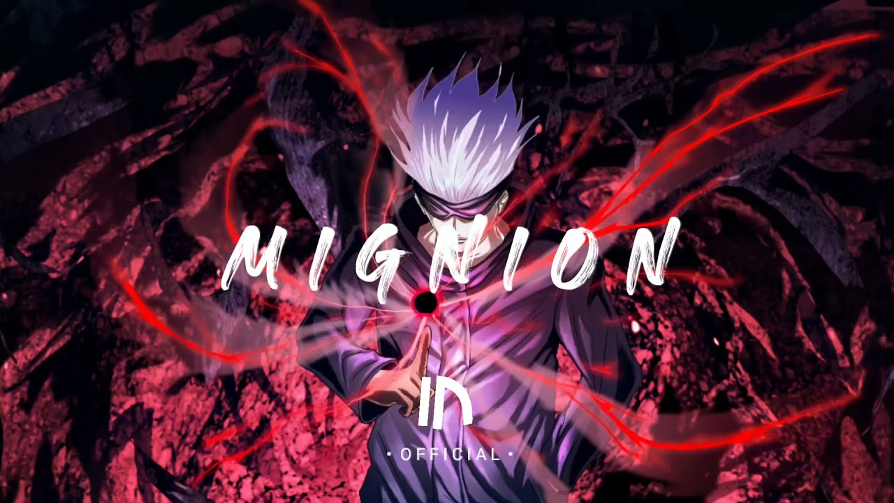 MIGNION - N E M E S I S (FT. SHADOW) [GOJO]-F3A_2021
