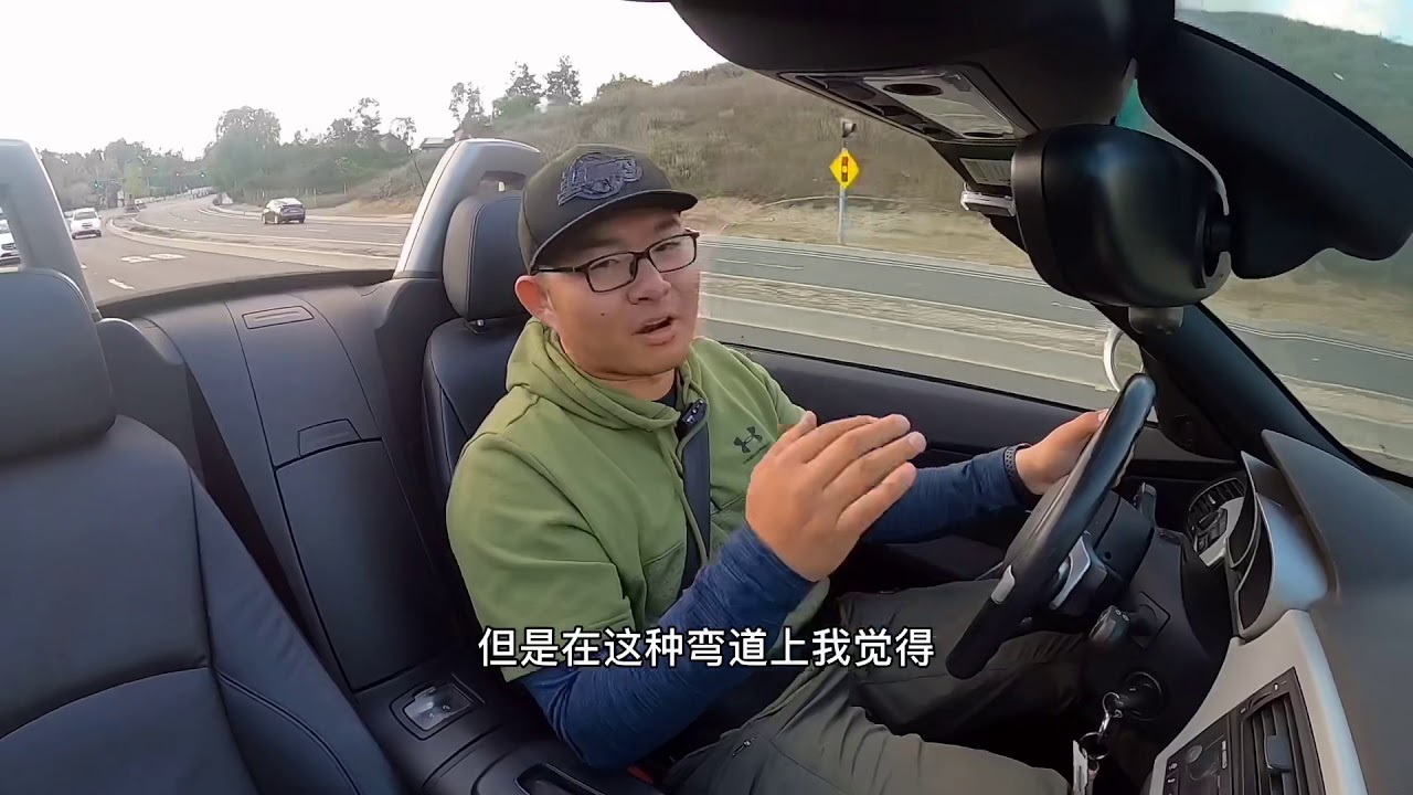 SLK55 AMG和Z4都是一台飞度的价格你怎么选？