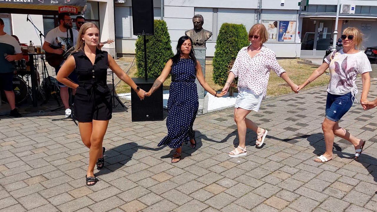 KUKUNJEŠĆE  (maleno) u  Cetingradu na  Veliku  gospu  2024 g.