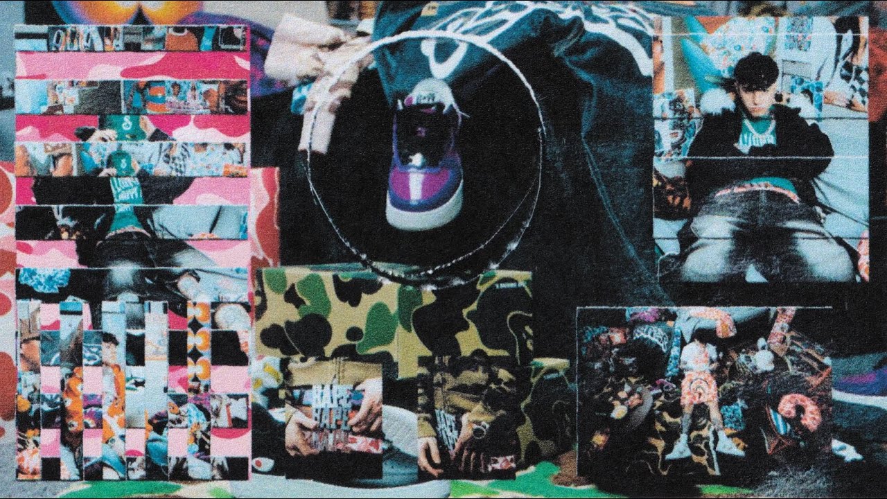 Niky Savage - PIENO DI PARE (Visual Video)