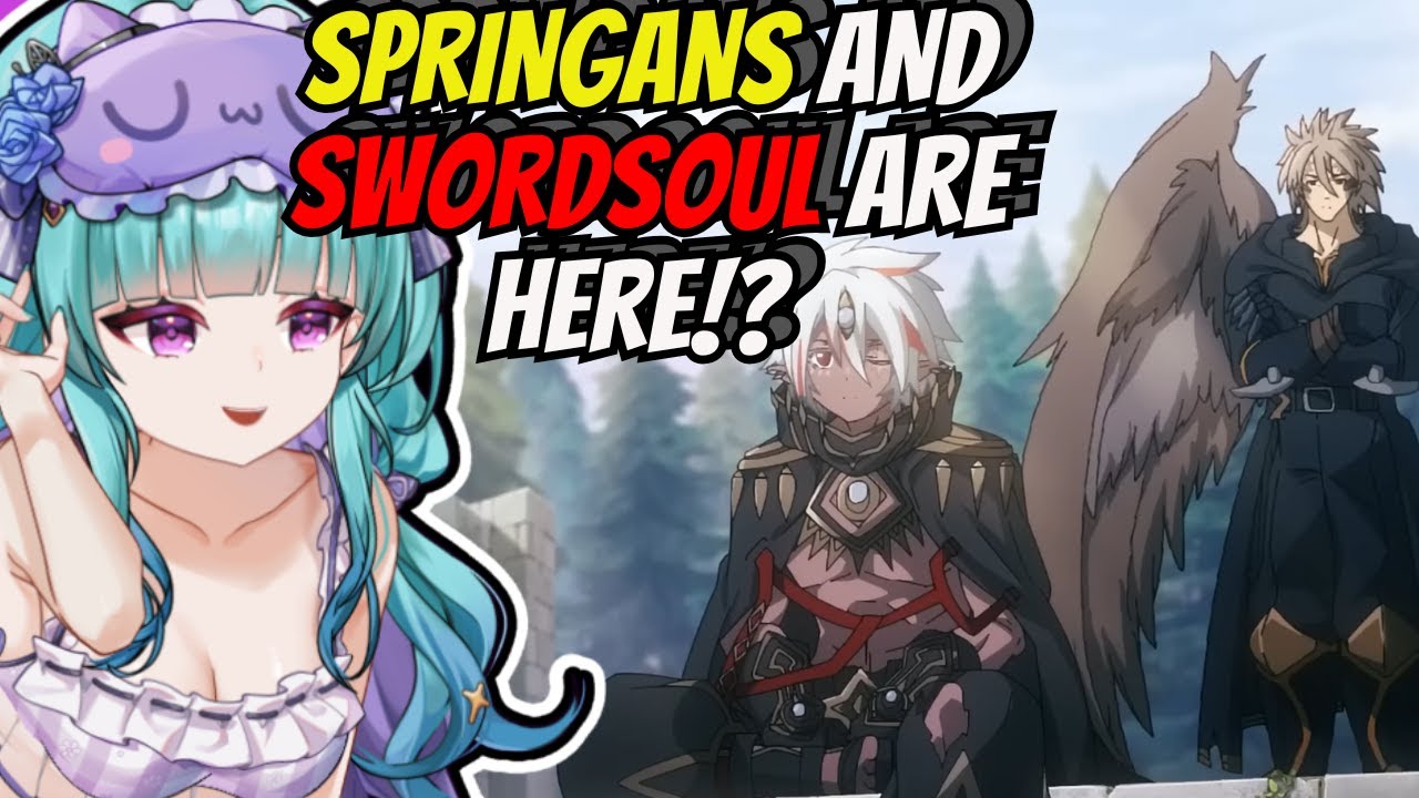 Реакция Мейми на фильм «Падшие и добродетельные: V и VI»