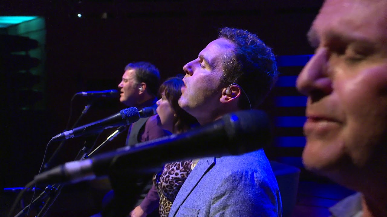 The Barra Macneils - Performance