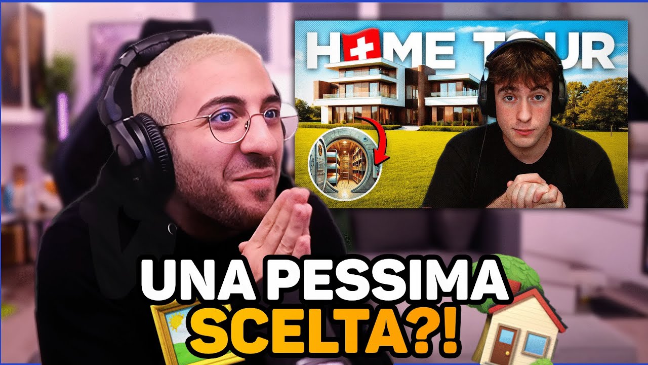 GIOEE REAGISCE A 
