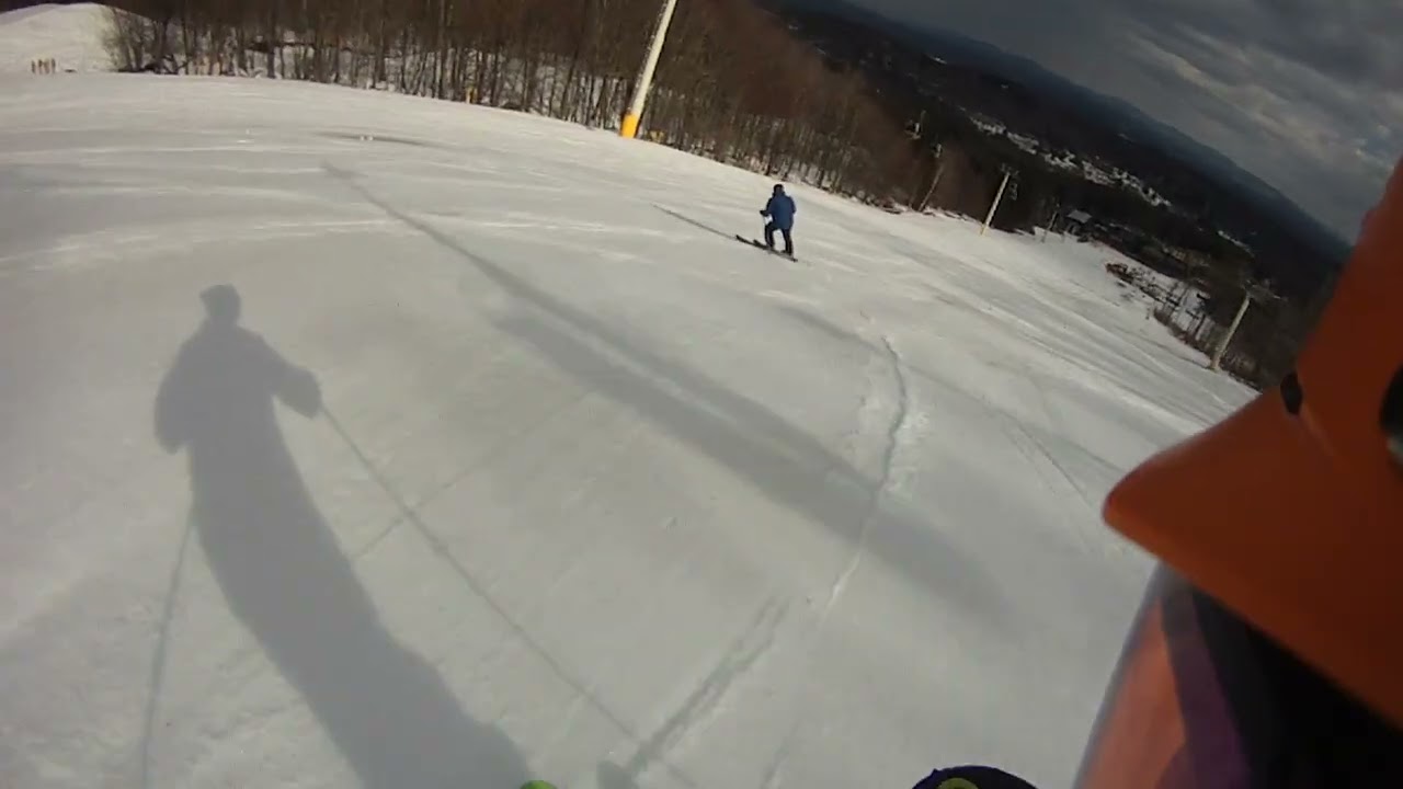 03/11/26 The Big Man hunting the STRATTON corduroy.