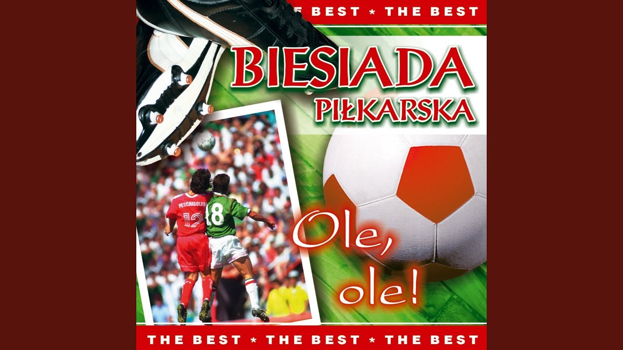 Biało-Czerwoni