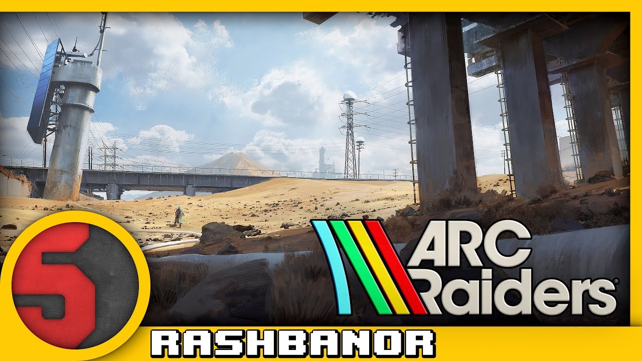 Goop?... | #4K@60 | #RTX | #PL | POV: RashbaNor