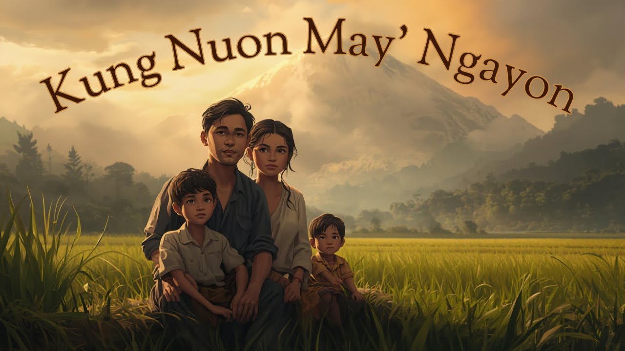 Kung nuon man ay ngayon