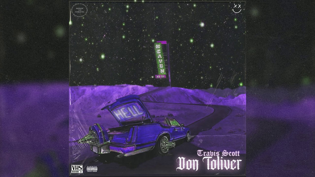 [FREE] Don Toliver X Travis Scott Type Beat ~ 