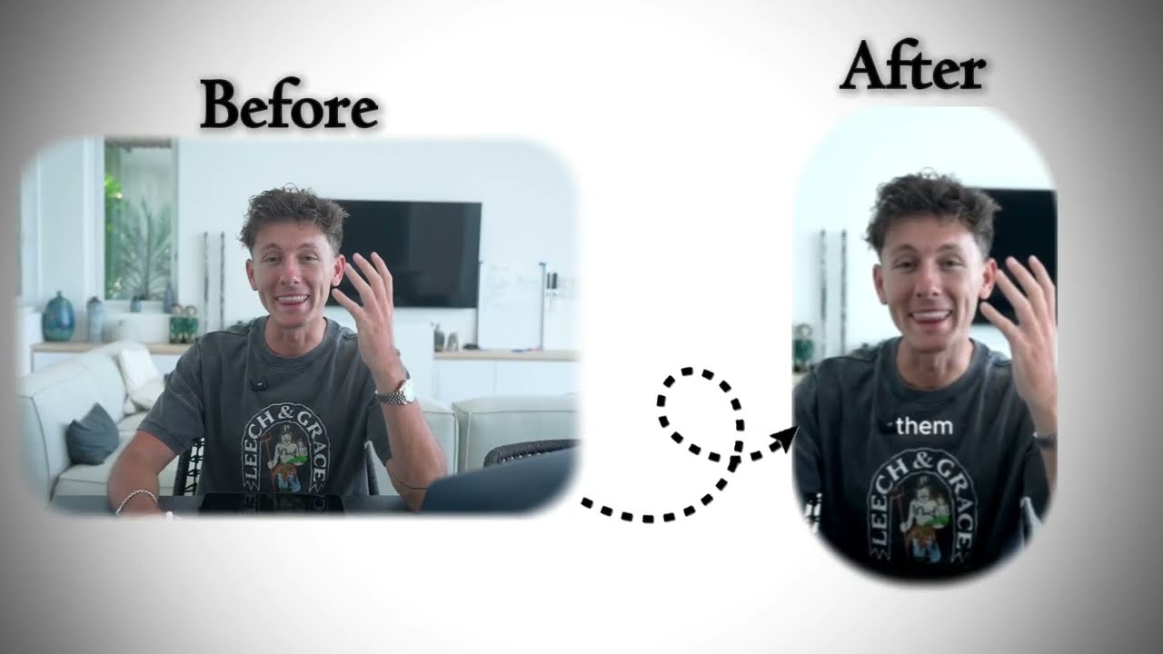 BEFORE & AFTER⚡| EDITING TUTORIALS|#freefire #capcut #davinciresolve #premierpro #editingtutorials