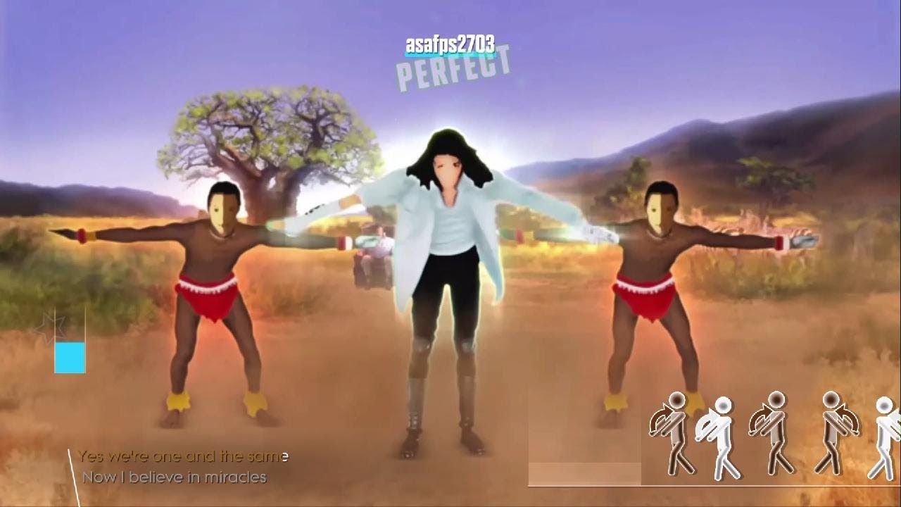 Just Dance unlimited melody online (Jd2018) PS5 black or white play PS move megastar