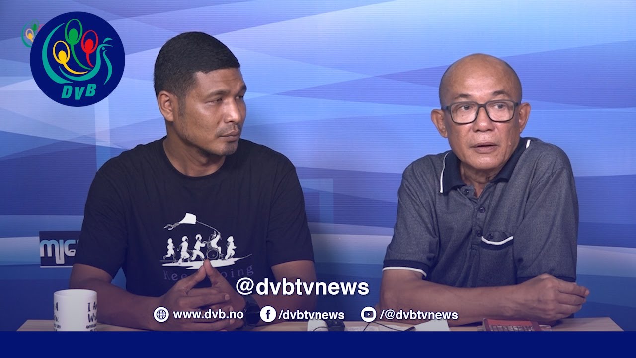 ကျွန်တော်တို့ သတိချပ်ကြပါ 🗣️ (ကျနော်ဆွဲဖွင့်မိသောတံခါးများ)
