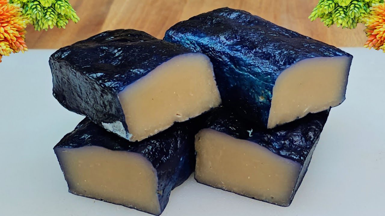 ПРОСТОЙ РЕЦЕПТ, КАК ПРИГОТОВИТЬ ВКУСНЫЕ КРЕВЕТОЧНЫЕ КРЕКЕРЫ : : УВЕЛИЧИТЬ В 5 РАЗ