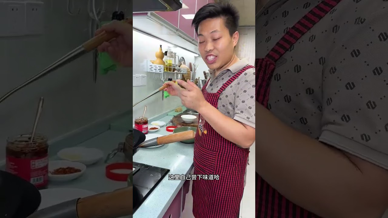 家庭#豆花牛肉 的做法  非常好吃#美食教程
