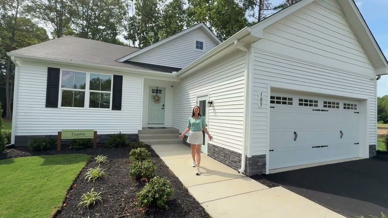 Welcome to The Orchards by Ryan Homes I Now Open!
