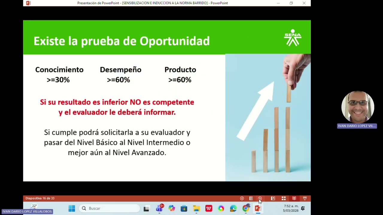 Sensibilización e inducción a la norma 280201243 - Barrer áreas públicas según técnicas manuales