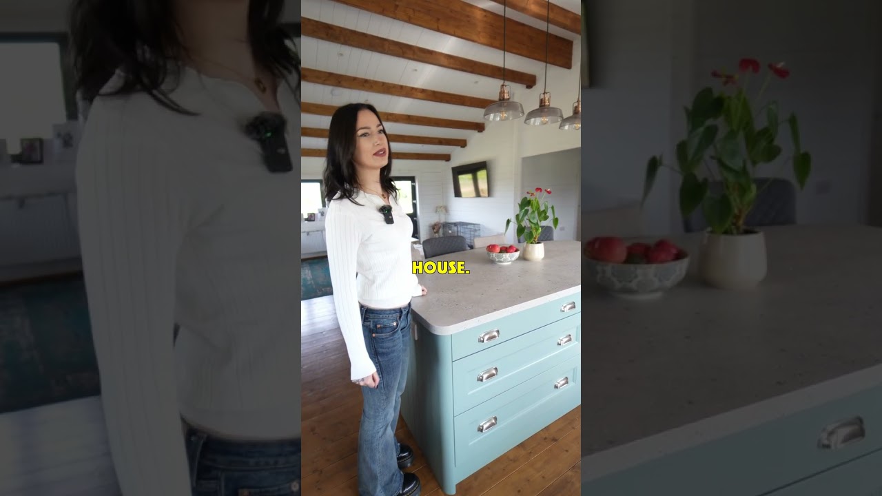 💭 What if your dream home wasn&rsquo;t just cosy&mdash;but custom-built for your lifestyle?