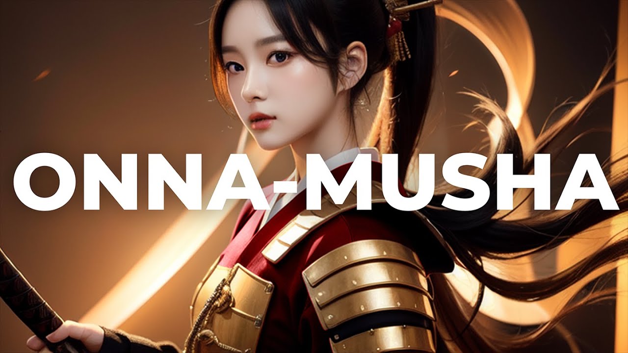 CONQUEROR'S BLADE: Onna-Musha | Unleashing Female Fury! Game Highlights