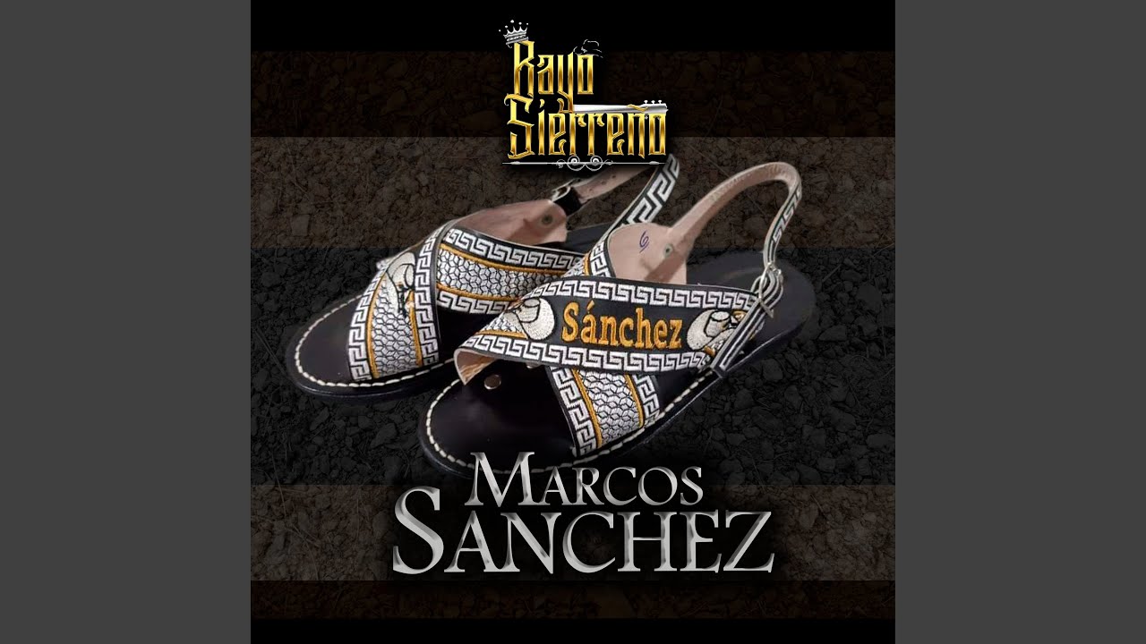 Marcos Sanchez