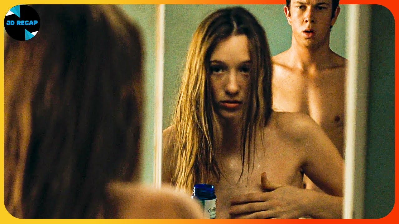 Sua Irmã Gêmea Só Fica Íntima Com Membros Da Família - Recap