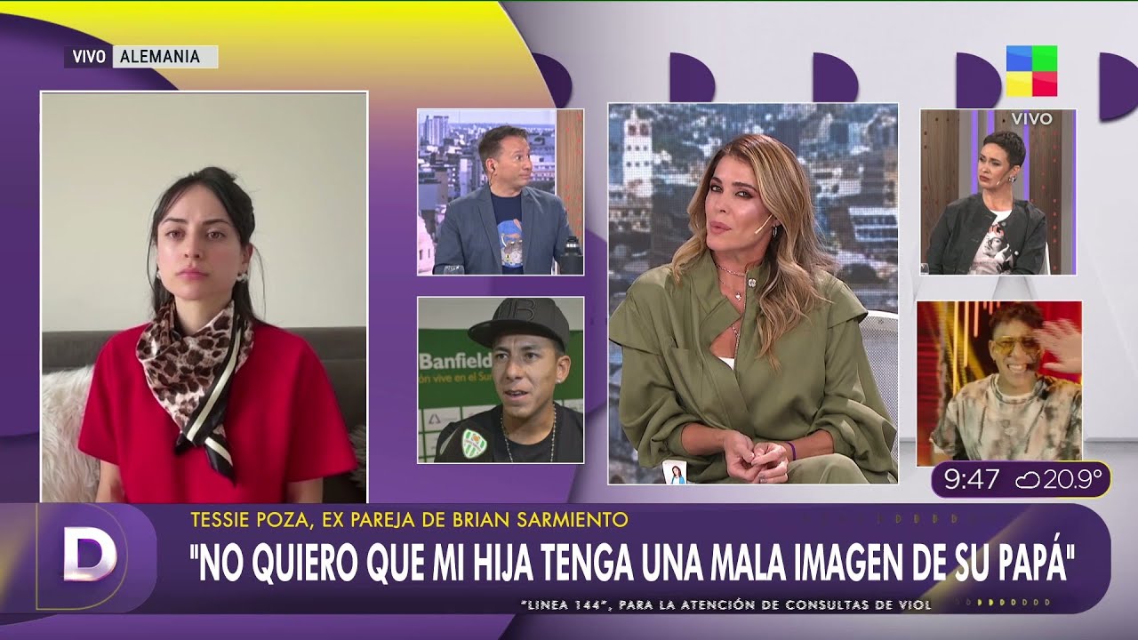 🔴 ENCÁNDALO EN 