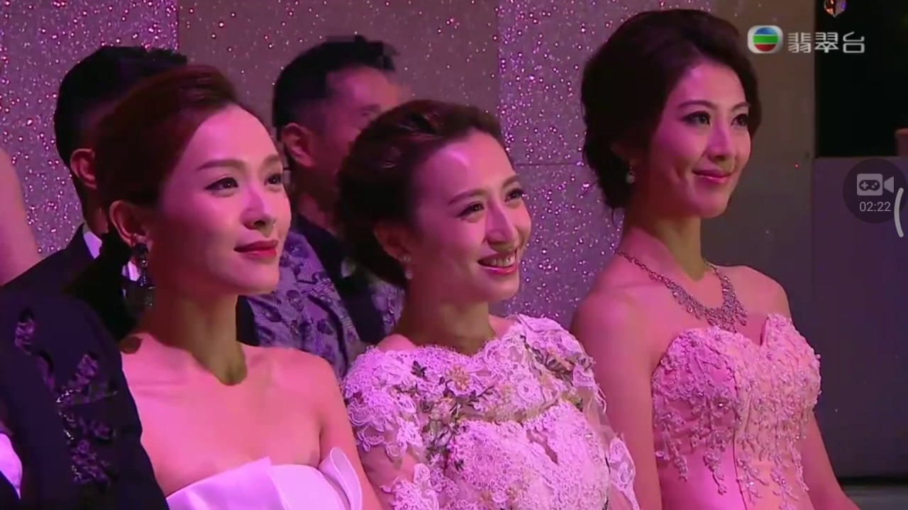 萬千星輝賀台慶2016~福綠壽講呢D
