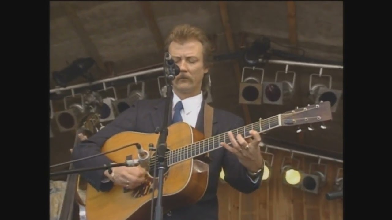 Mel Besher - Stop Pickin' on People (Start Pickin' Guitar)