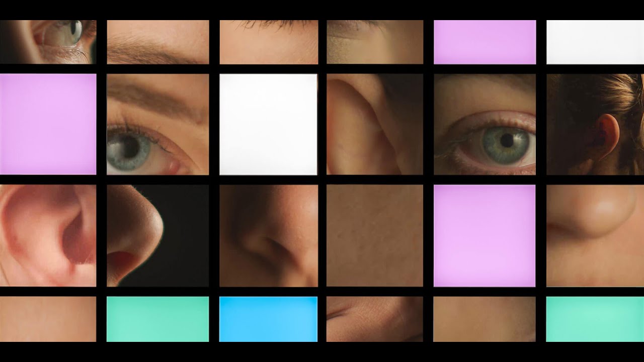 Made to Measure &ndash; I is a Search Engine