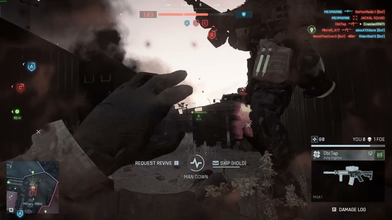 Battlefield 6 - Last Call For Weeklies!