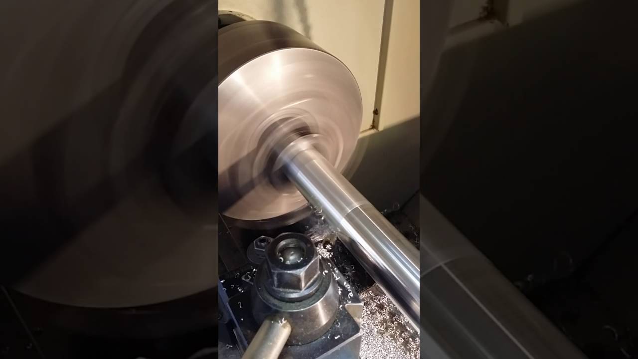 EZ Path test cut, final pass