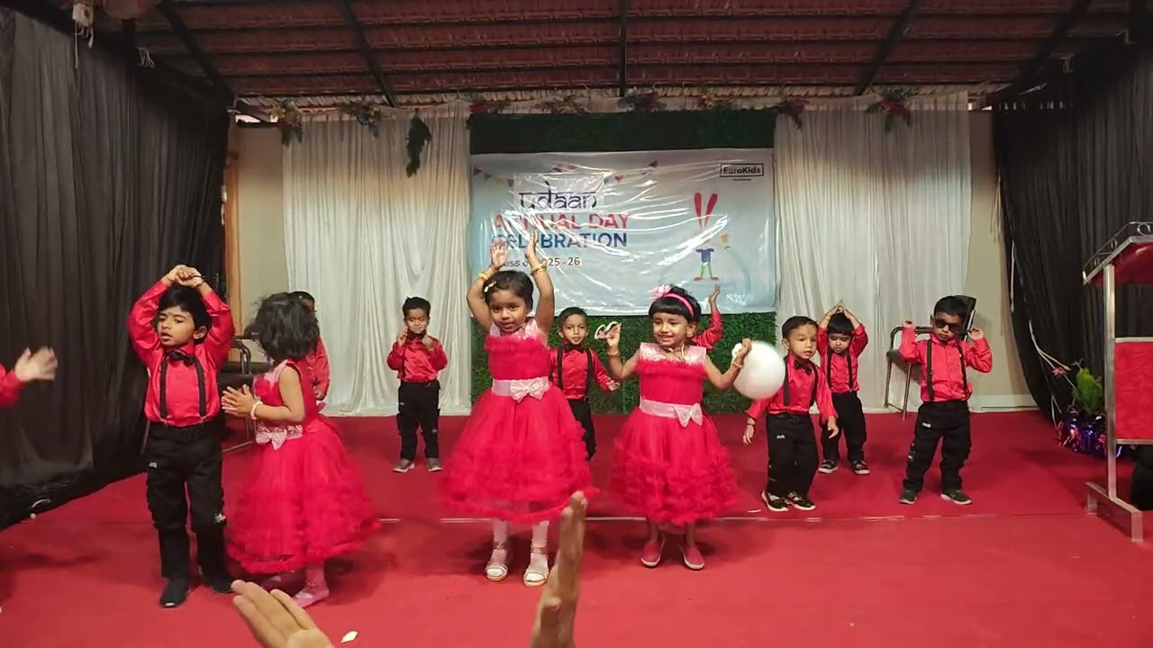 EK-BGK AnnualDay2026 PG Performance
