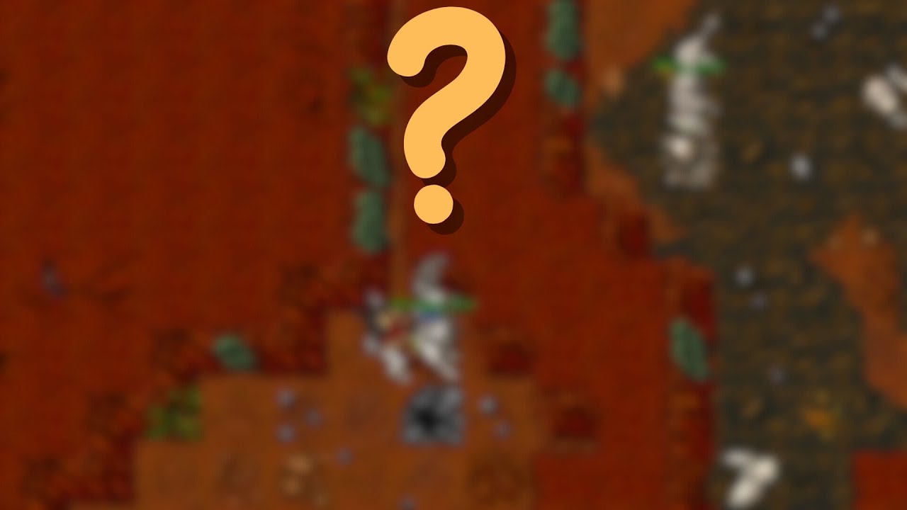 UM NOVO MISTÉRIO DO DESERTO DE JAKUNDAF ? OU UM MISTÉRIO COM SOLUÇÃO ?? 