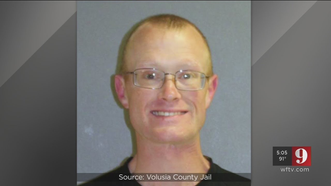 Video: Long criminal past, rocky relationship led up to shooting of officer, four kids' deaths