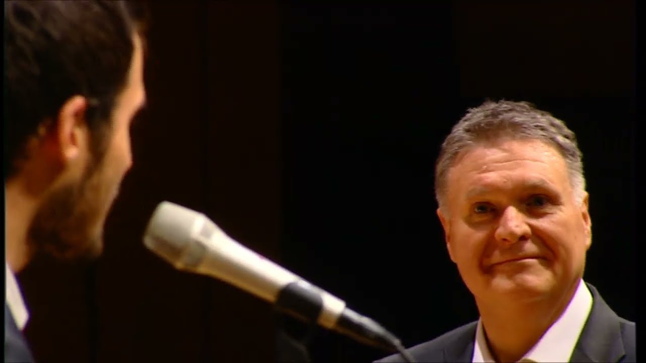 «Δὠδεκα ευζωνάκια…» - ΟΕΒΥΧ - Παραδοσιακή Χορωδία του Εθνικού Ωδείου Αθηνών