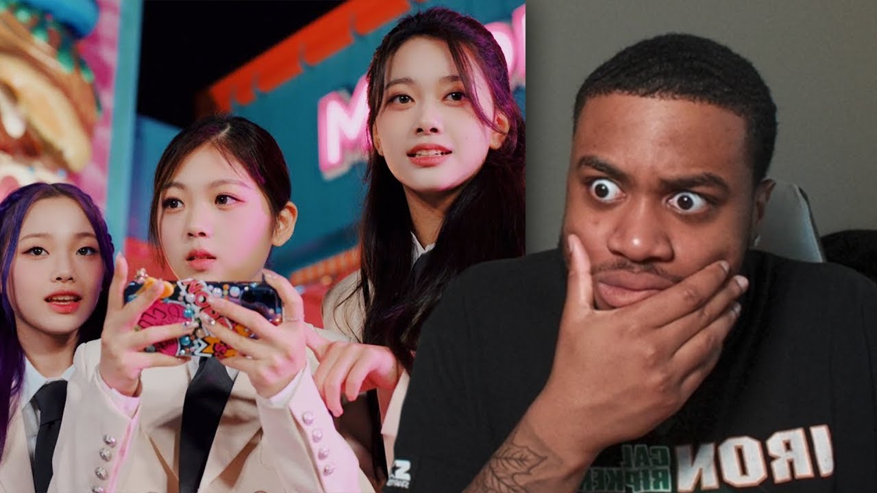 there is NOTHING better than a good girl group debut (CLASS:Y - 'Shut Down')