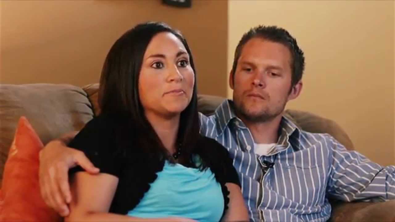 Birth Stories - Kyle and Jen