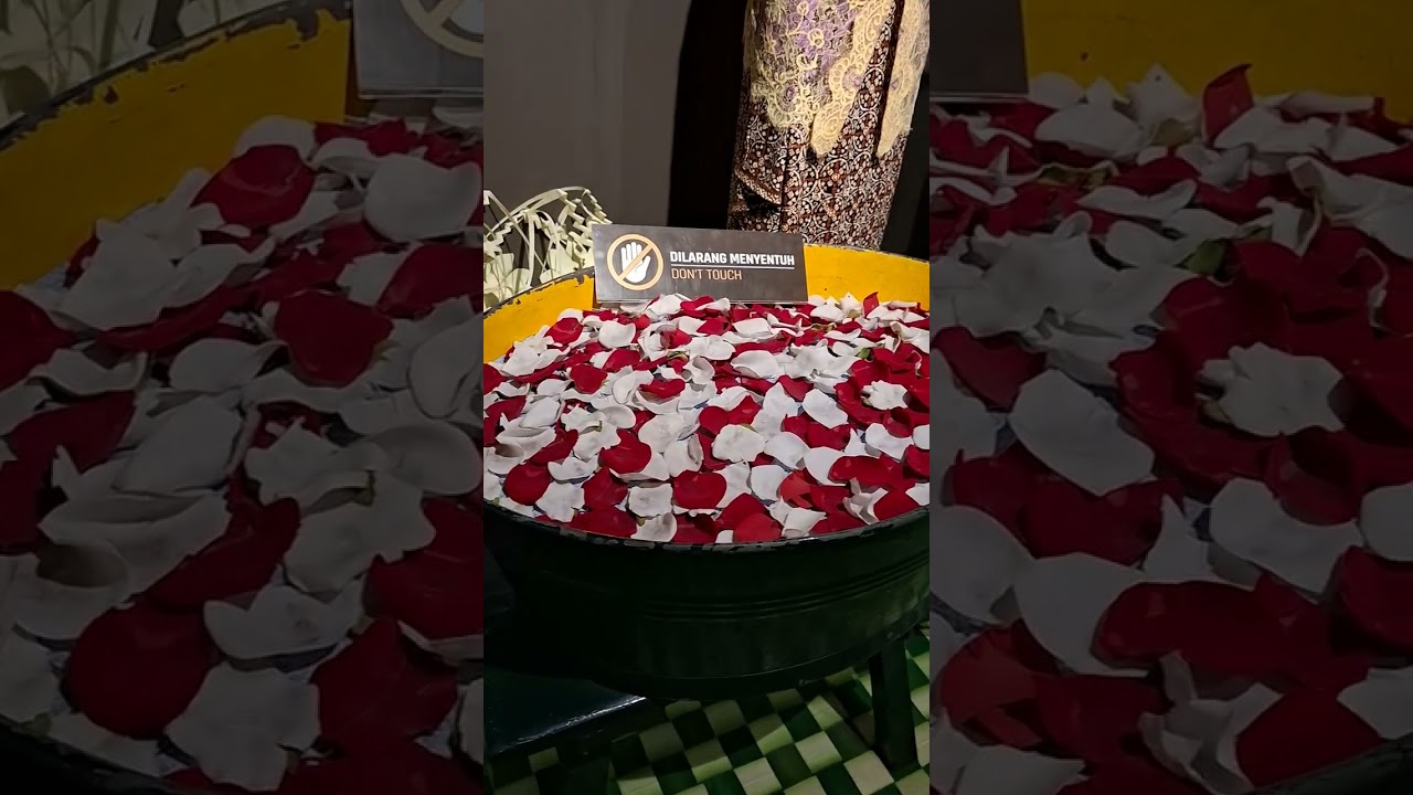 Keraton Yogyakarta