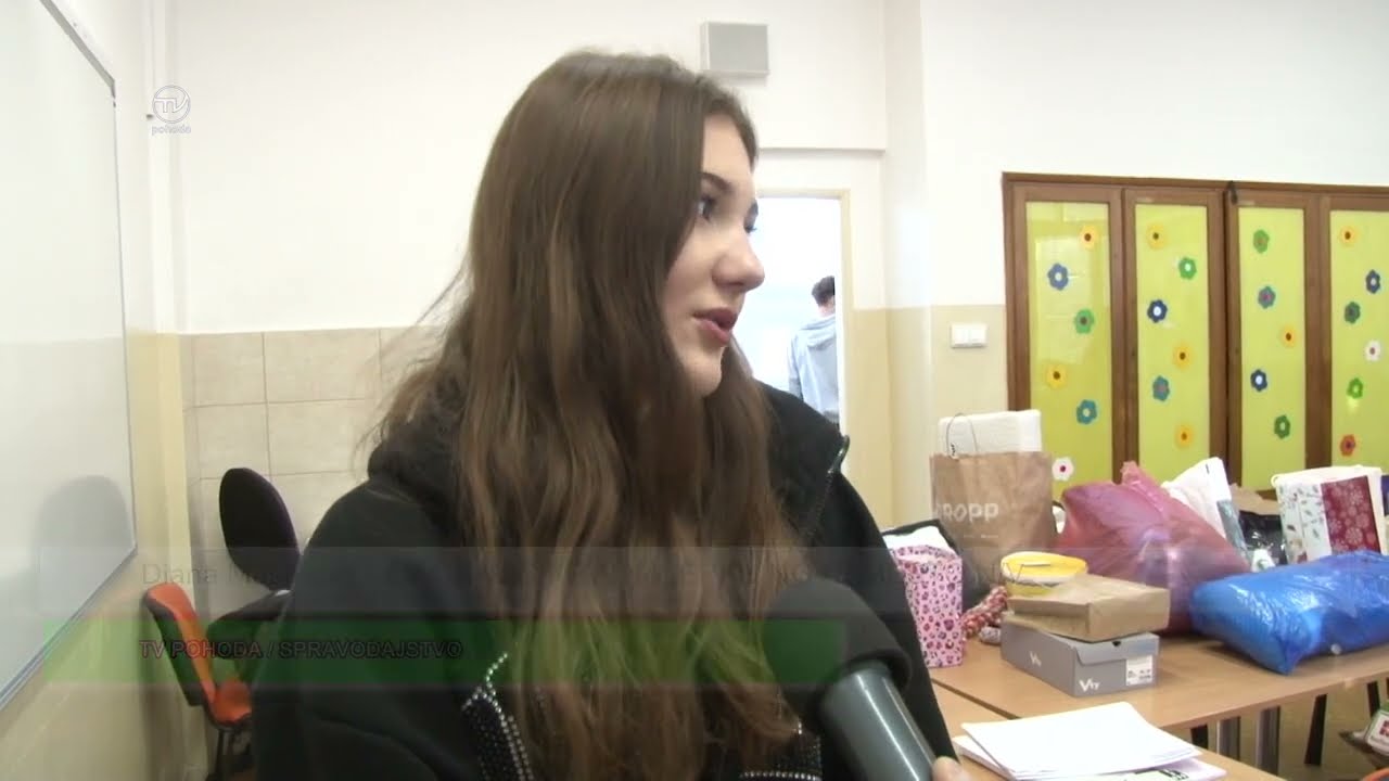 ZBIERKA NA ZŠ KPT. NÁLEPKU PRE PSÍKOV A MAČIČKY