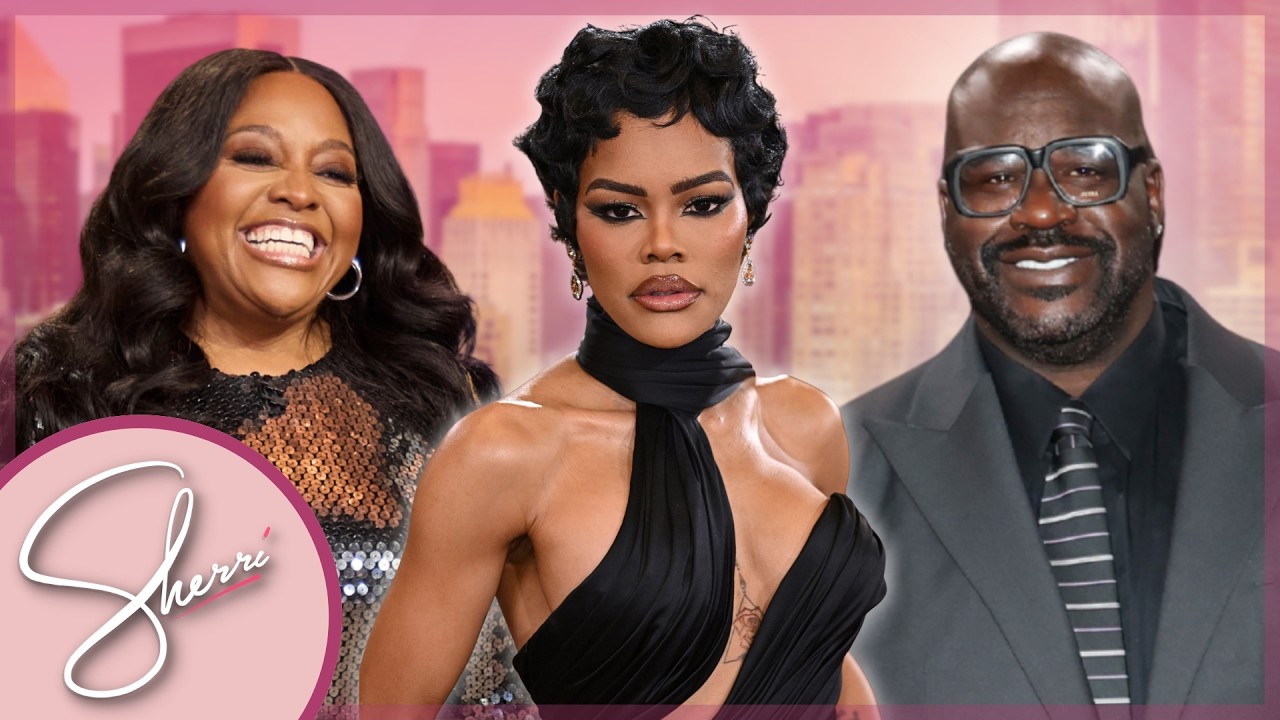 Another Snow Day, Content Creator Gets Makeover by Teyana Taylor, Shaq Is an Overpacker