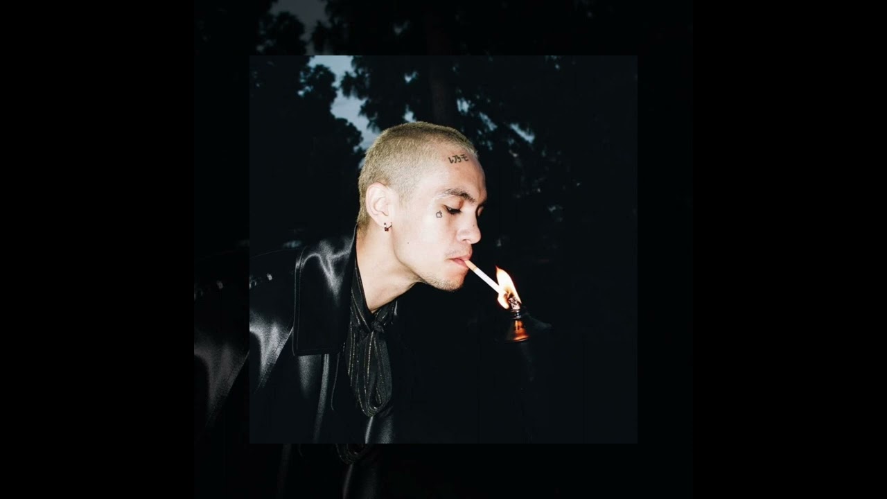 [FREE] Dominic Fike Type Beat // Indie Pop x Indie Rock Type Beat - “forget”