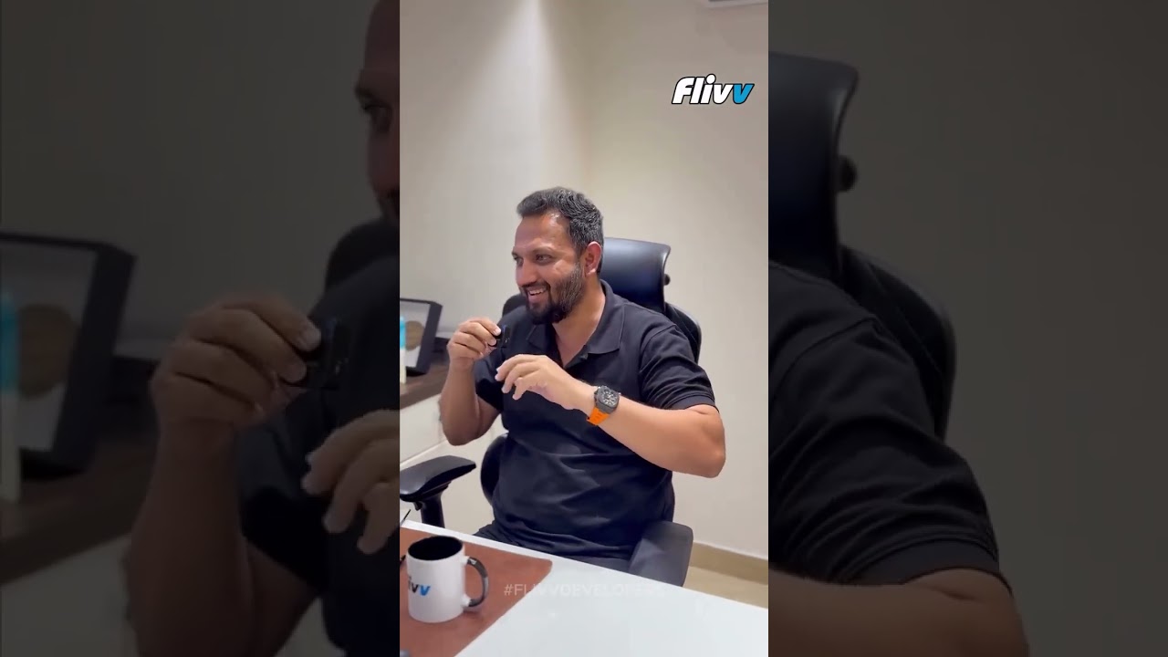 Behind Every Success Is a United Team &mdash; Meet the Leaders of Flivv