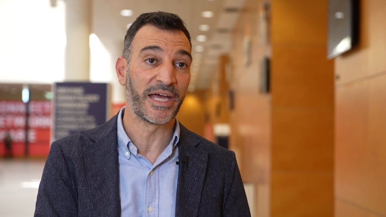 The STARGLO trial: glofitamab in combination with gemcitabine and oxaliplatin in R/R DLBCL
