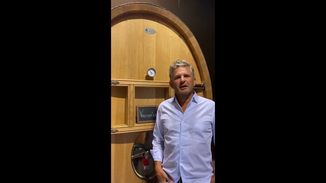 Priorat 2019 por Álvaro Palacios