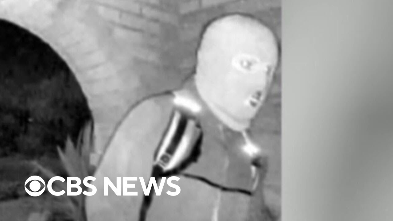 Details on new images of subject in Nancy Guthrie disappearance