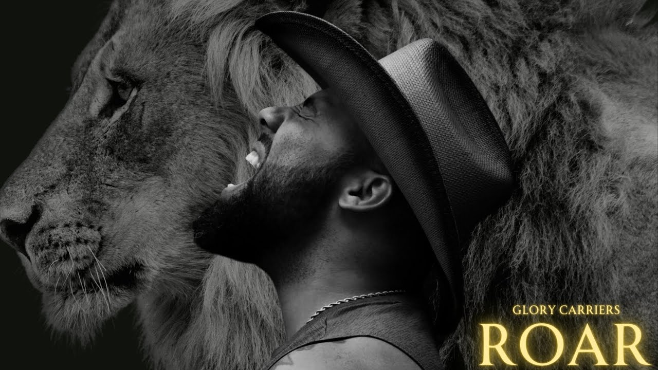 Roar NEW WORSHIP SONG From The Glory Carriers