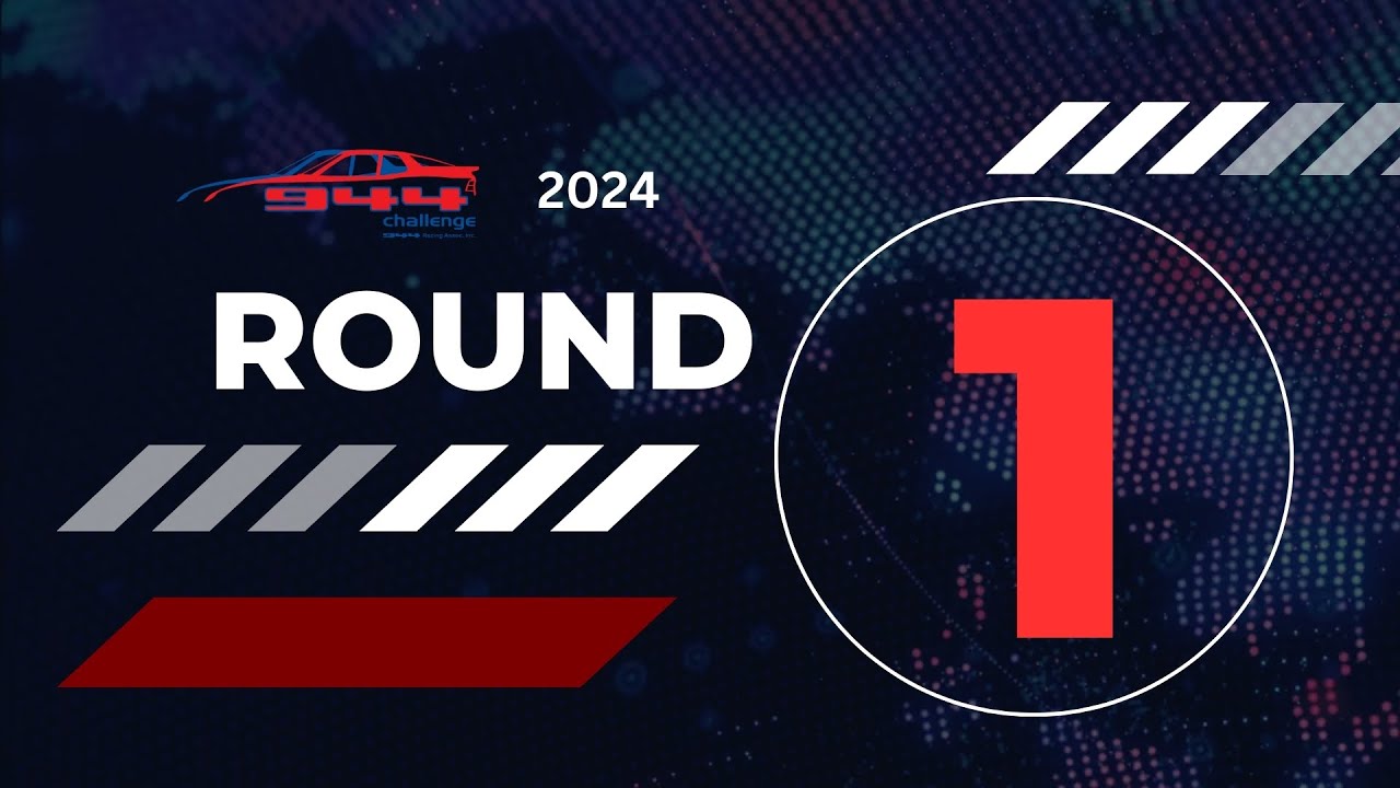 2024 Porsche 944 Challenge Round 1 Sandown Raceway Recap - presented by L.K Diesel Service