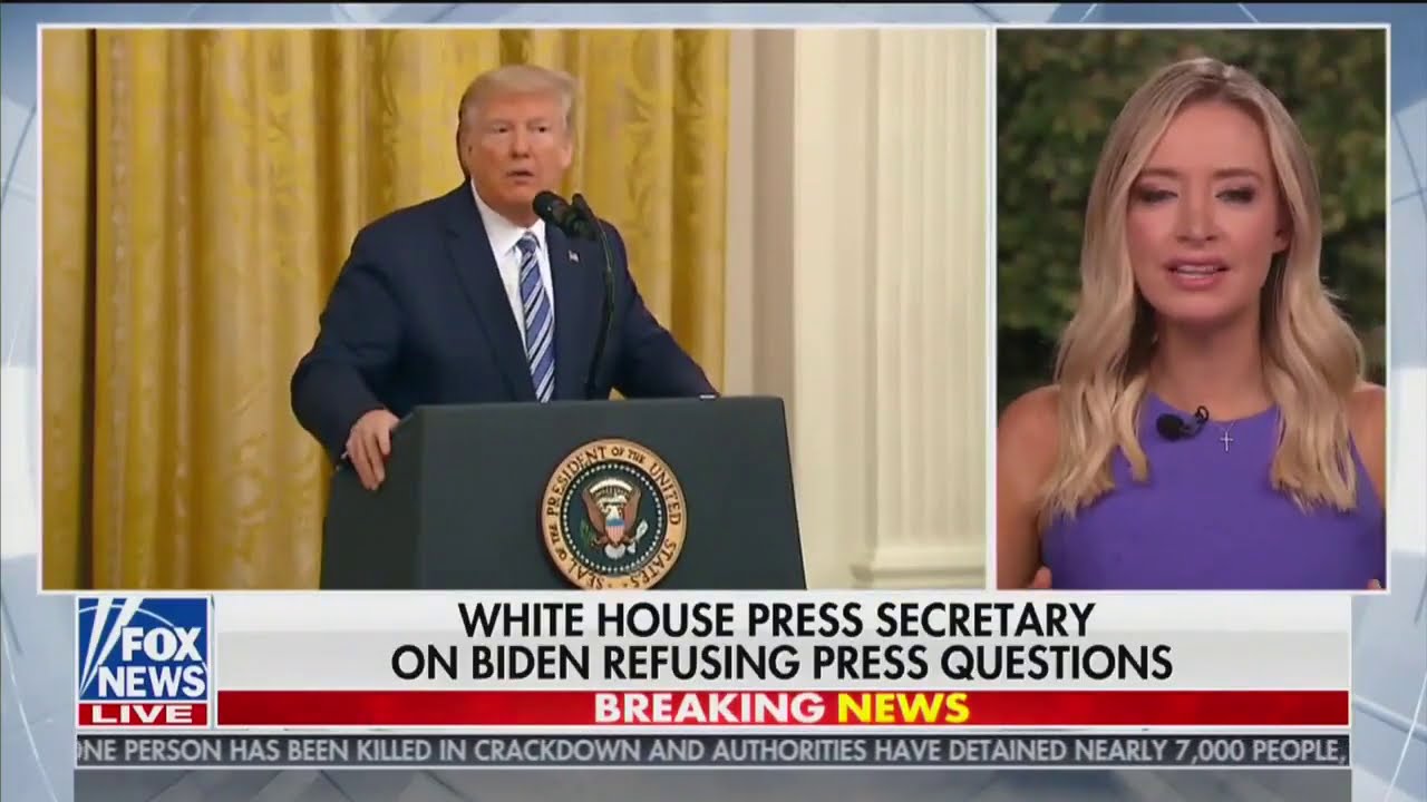 Reporters seem more concerned about trending on Twitter than reporting facts