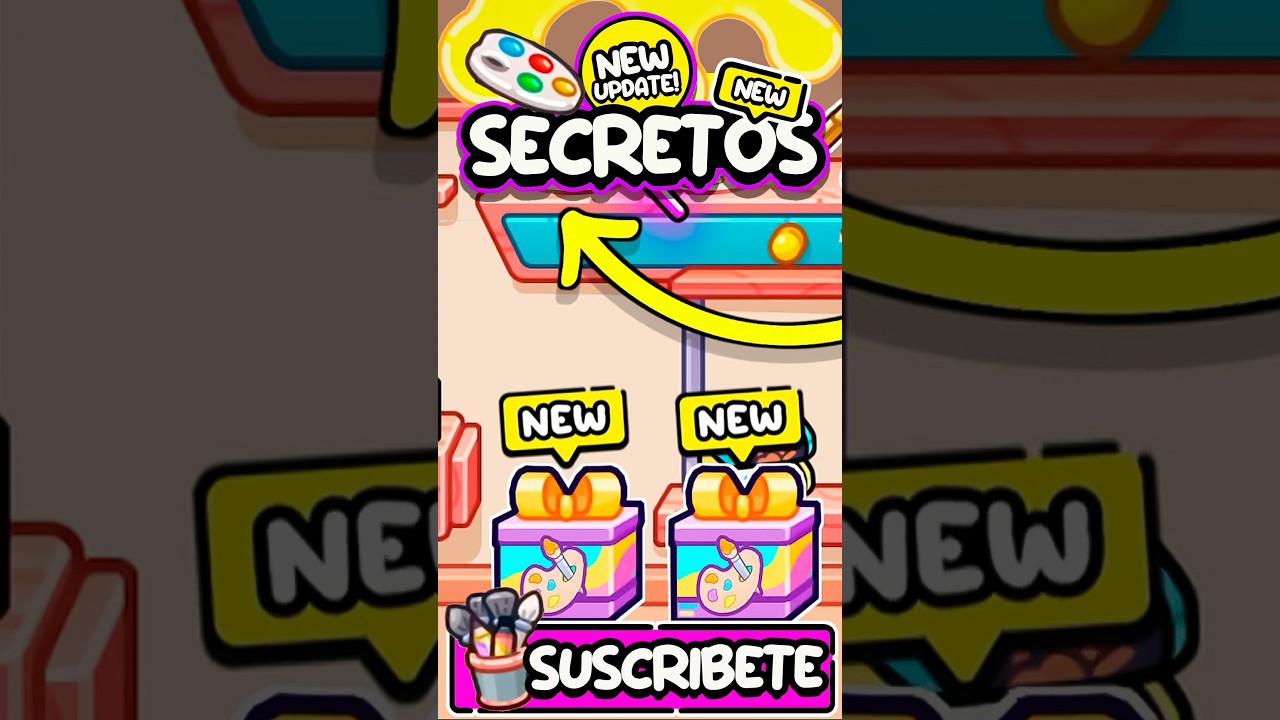 ⚠️ ATENCION⚠️ ALERTA DE HACK en Avatar World *NUEVOS SECRETOS* #avatarworld #viralshorts #tocaboca