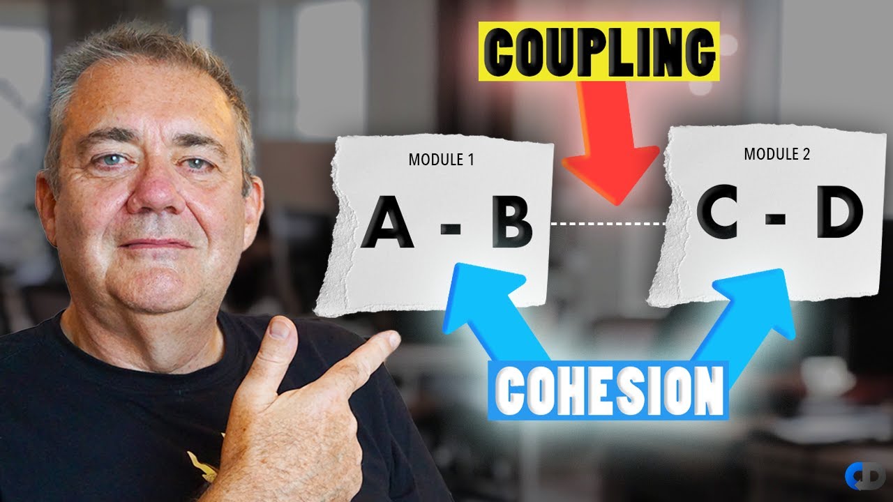 Coupling Is The Biggest Challenge In Software Engineering