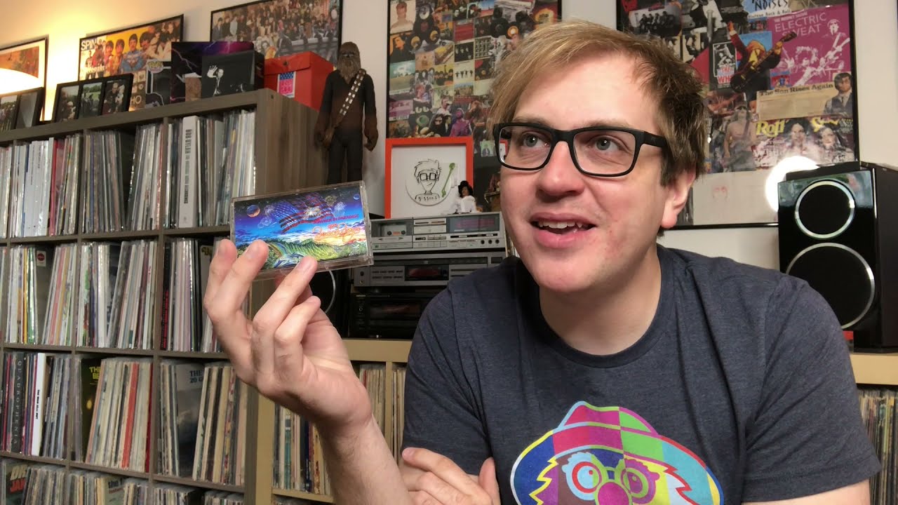Spin It Again 3:  The Beach Boys - Summer In Paradise