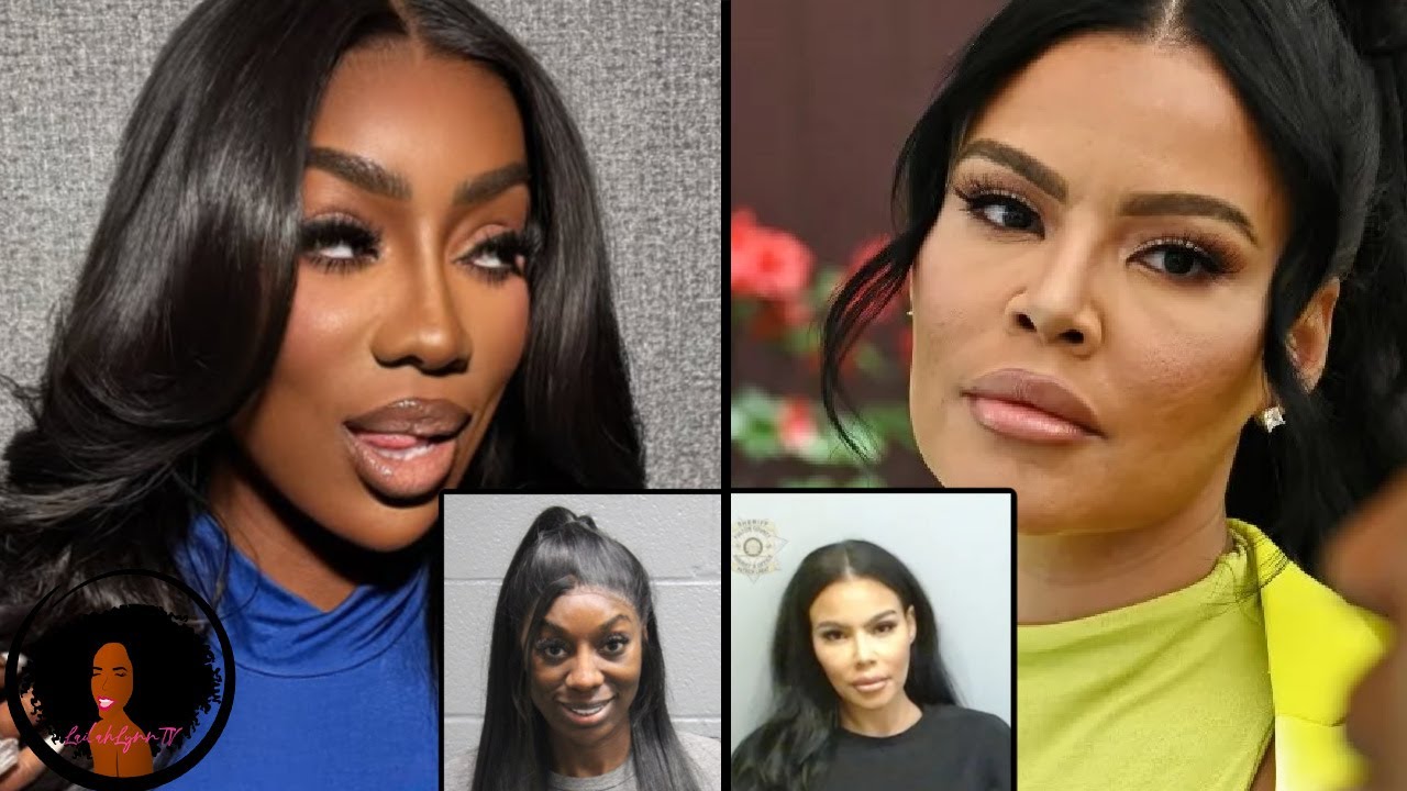 CEO Mia Thornton Arrested For THEFT [Bodycam Video]  Osefo's Bank Accounts Seized